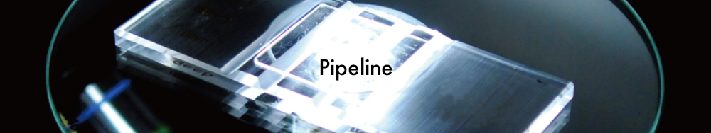 Pipeline