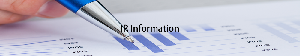 IR Information